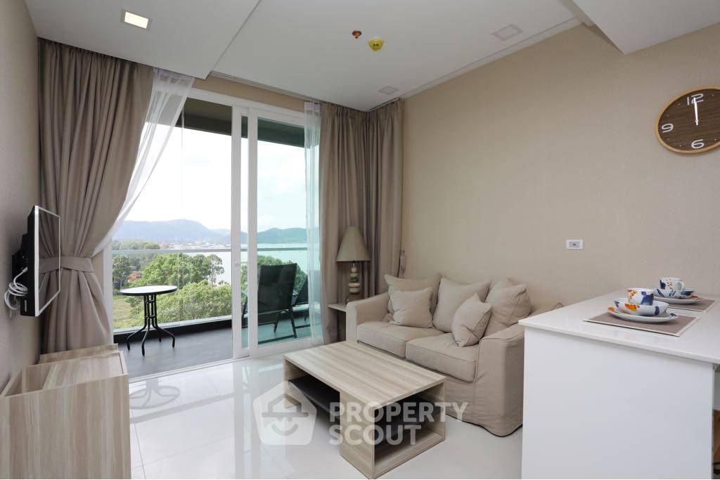 รูป คอนโด 1-ห้องนอน ที่ เดลมาเล่ย์ คอนโดมิเนียม ใกล้ ปราสาทสัจธรรม (ID 1104071) - รูปที่ 1/40