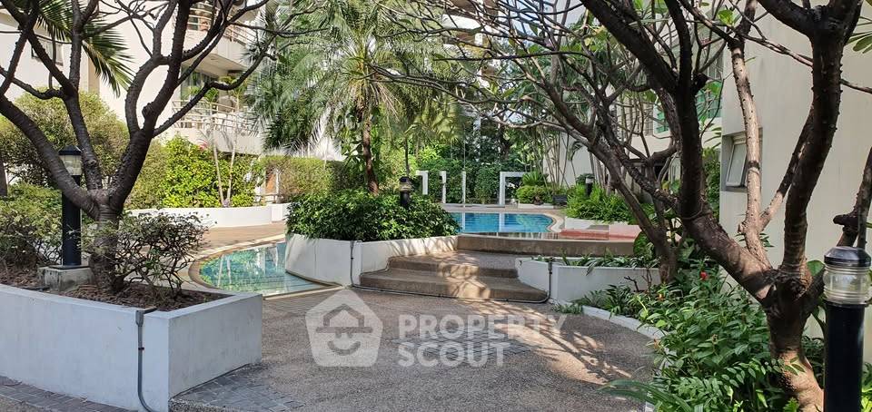 picture 2-BR Condo at Waterford Park Rama 4 near BTS Phra Khanong (ID 2217197) - 16/19
