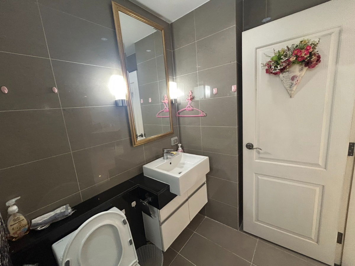 picture Condo for Rent at Supalai Wellington Floor 12A | 80.3 sq.m | 2 Bedrooms | 2 Bathrooms ,Close to Central Rama 9, The Street Ratchada - 18/21