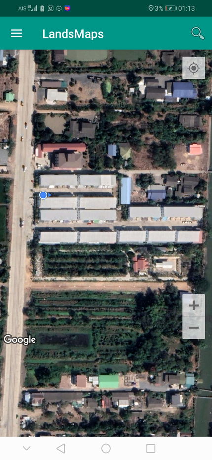 รูป ทาวน์​เฮ้าส์​ขนาดใหญ่​33​ตรว​สไตล์​บ้านเดี่ยว​ใกล้​สวนสาธารณะ​ใหญ่​บึง​คำ​พร้อย​ - รูปที่ 4/7