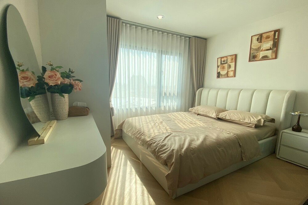 picture 🔥 For Sale !!🔥 Code C20250200017..........Condolette Pixel Sathorn, 1 bedroom, 1 bathroom, furnished, Homey style, Special Deal!!📣📣 - 8/8
