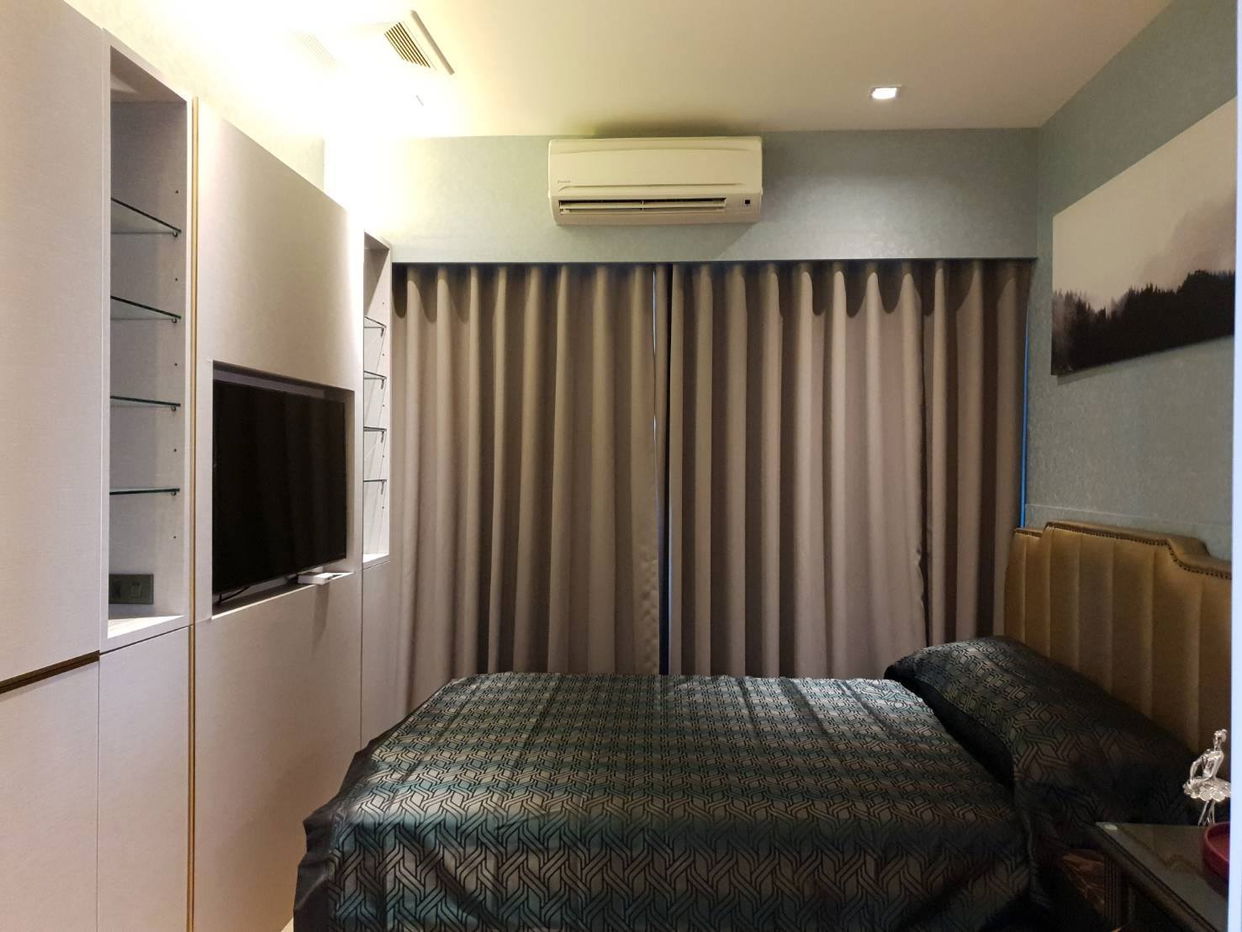 รูป เช่าคอนโด Whizdom Station Ratchada - Thapra/วิสซ์ดอม สเตชั่น รัชดา - ท่าพระ (A6807049) ID Line : @condo98 - รูปที่ 7/7