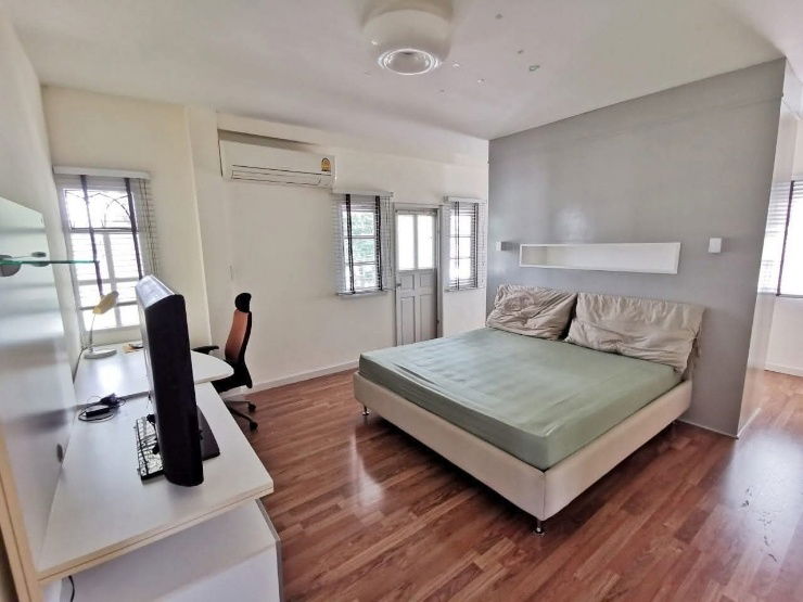 รูป ขายบ้านเดี่ยว หมู่บ้าน เพอร์เฟค เพลส รามคำแหง 164
( Perfect Place Ramkhamhaeng 164 ) - รูปที่ 4/19