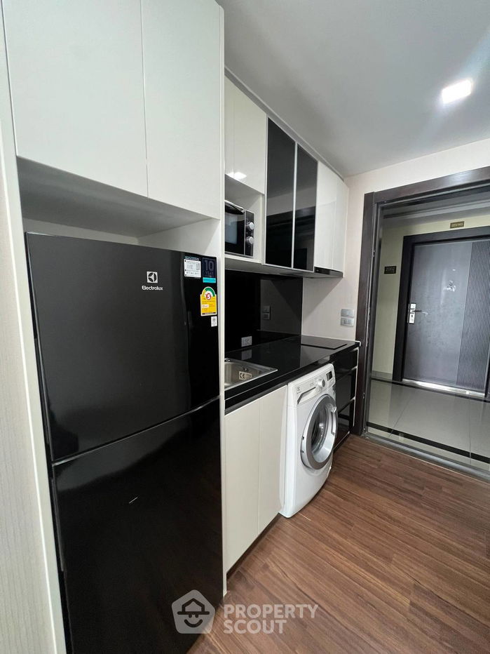 picture 1-BR Condo at Wongamat Tower Condominium close to Sanctuary of Truth (ID 998127) - 13/19