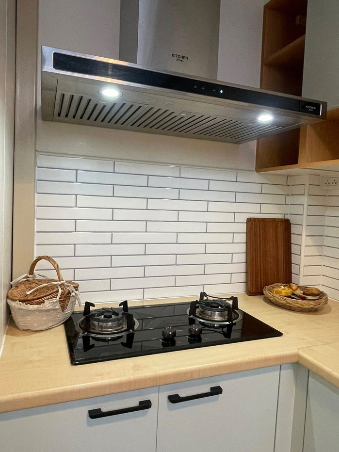 picture Townhome for rent Nora Bangna (Near Mega Bangna) - 10/12