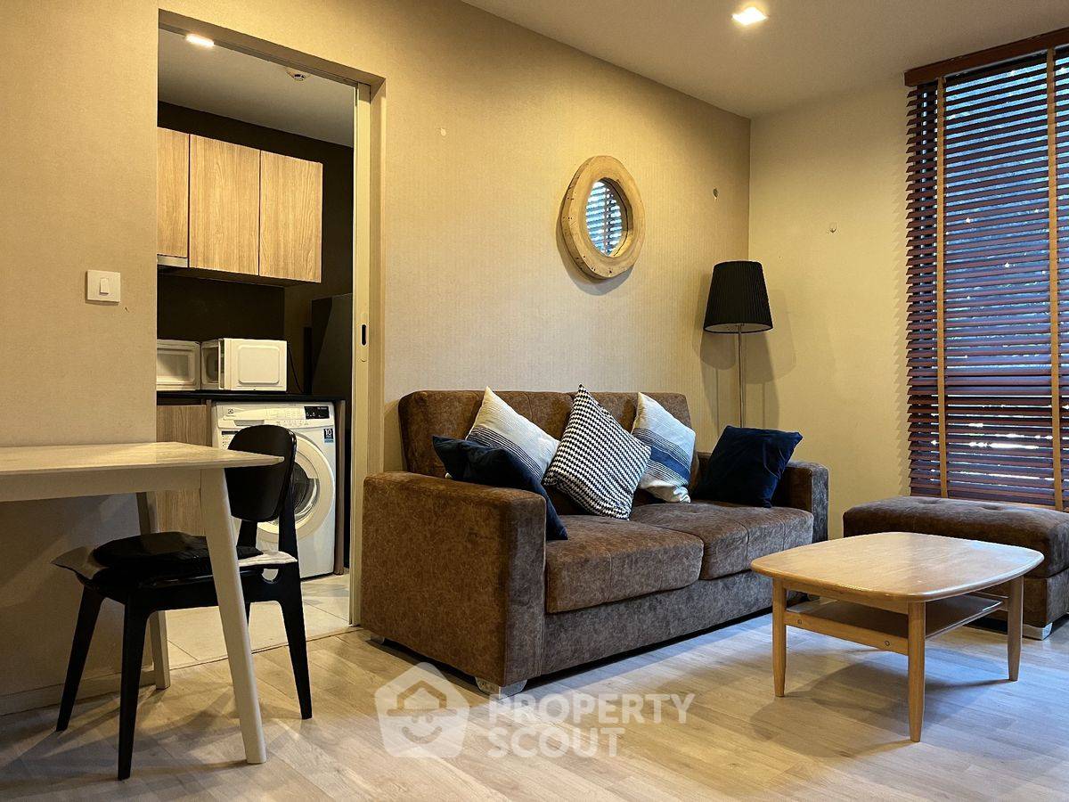 รูป คอนโด 2-ห้องนอน ที่ แชมเบอร์ส ชาน ลาดพร้าว - วังหิน ใน ลาดพร้าว (ID 2086965) - รูปที่ 4/8