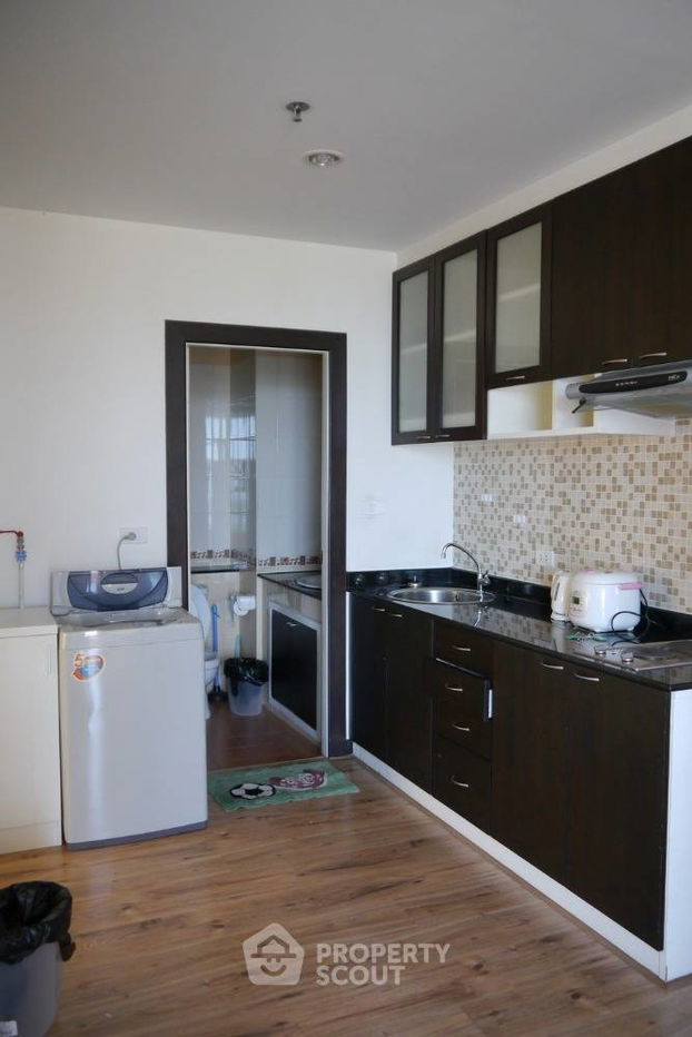 picture 1-BR Condo at Sriracha Condoview in Si Racha (ID 1416072) - 7/10