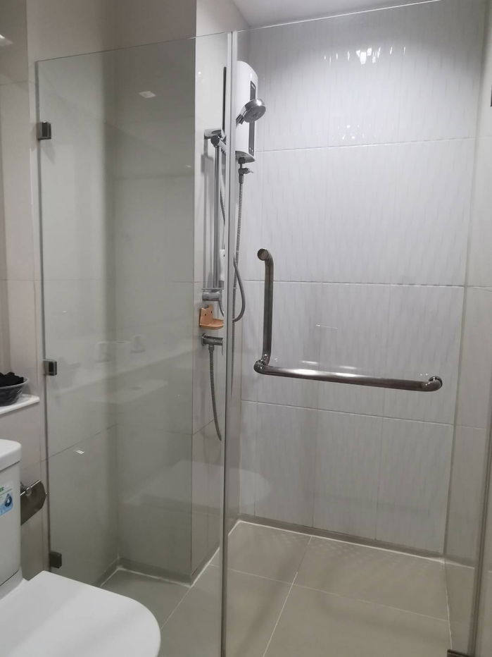 picture Life One Wireless | Only 120 meters from BTS Phloen Chit - 13/16