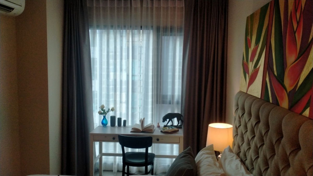 picture For  rent   Rhythm Sukhumvit 36 - 38 🔴🔴 - 19/30