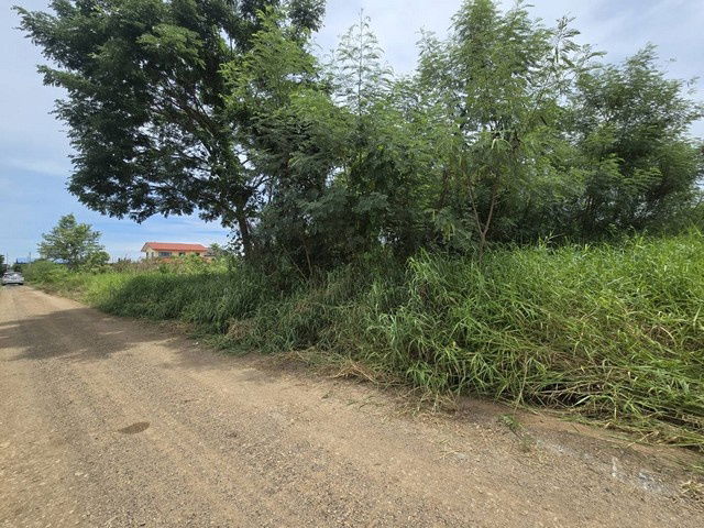picture FOR SALE  LAND PROPERTY  1200000 BAHT. - 3/8