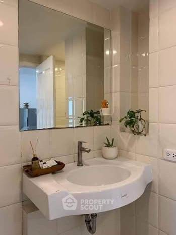 picture 1-BR Condo at Baan Navatara Condominium in Nuan Chan (ID 2223585) - 9/10