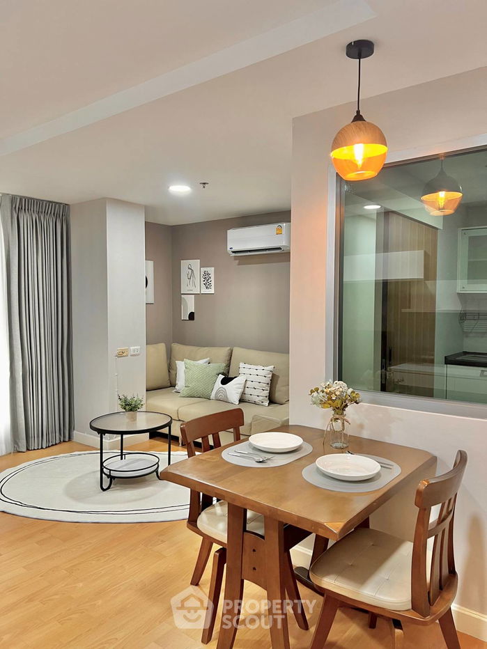 picture 1-BR Condo at The Master Sathorn Executive near BTS Krung Thon Buri (ID 1492020) - 18/22