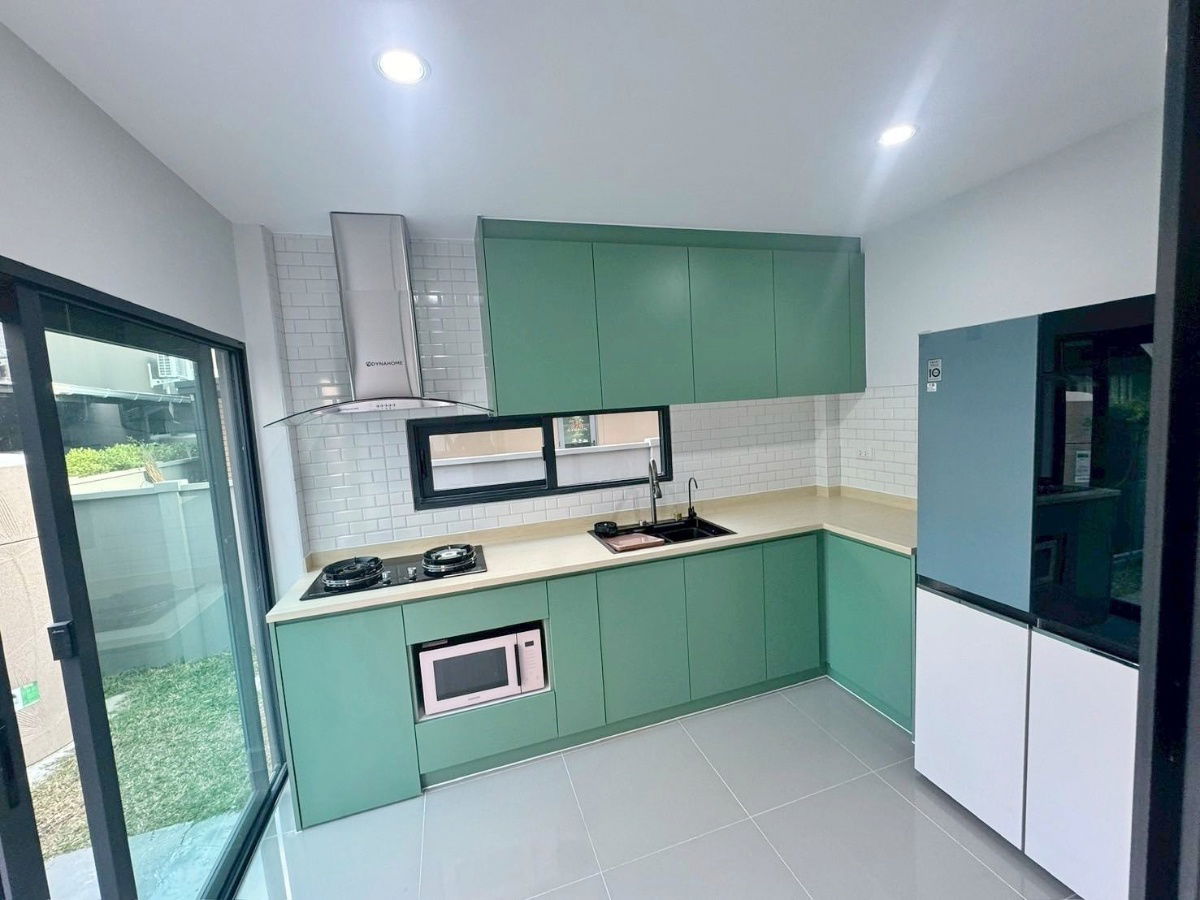 รูป บ้านกลางเมือง ดิ อิดิชั่น ( The Edition ) สุขุมวิท-อ่อนนุช ราคา 9,800,000 บาท  #ซอยอ่อนนุช 70/1 #โครงการ AP  - รูปที่ 16/18