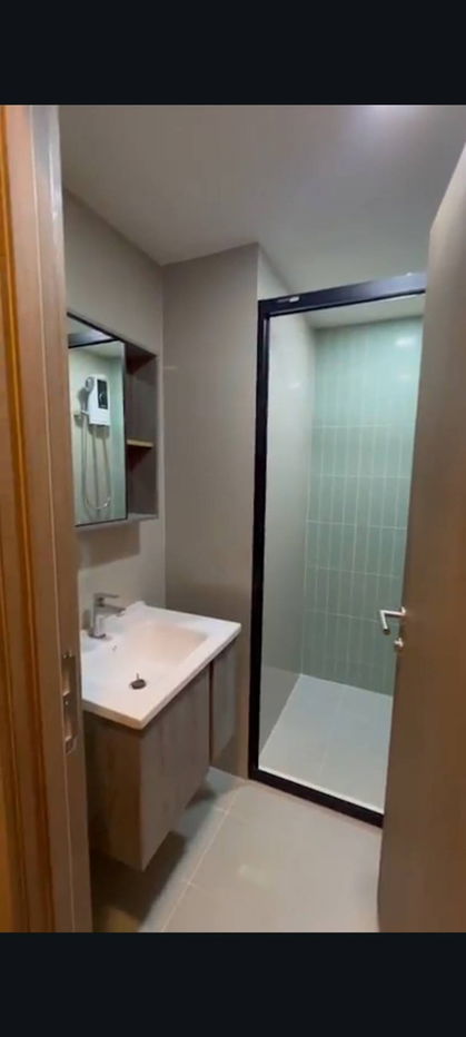 รูป ให้เช่า คอนโด เดอะ มูฟ ราม 22 **ห้องสวยม๊าก** ที่ Line : @homefinder - รูปที่ 14/16