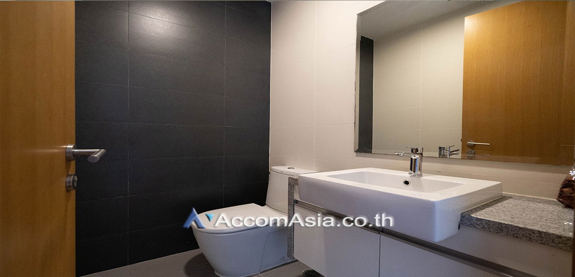 picture 🔼🔽 AccomA 📩 Contemporary high-floor unit with city view in Sukhumvit (1520326) - 14/14