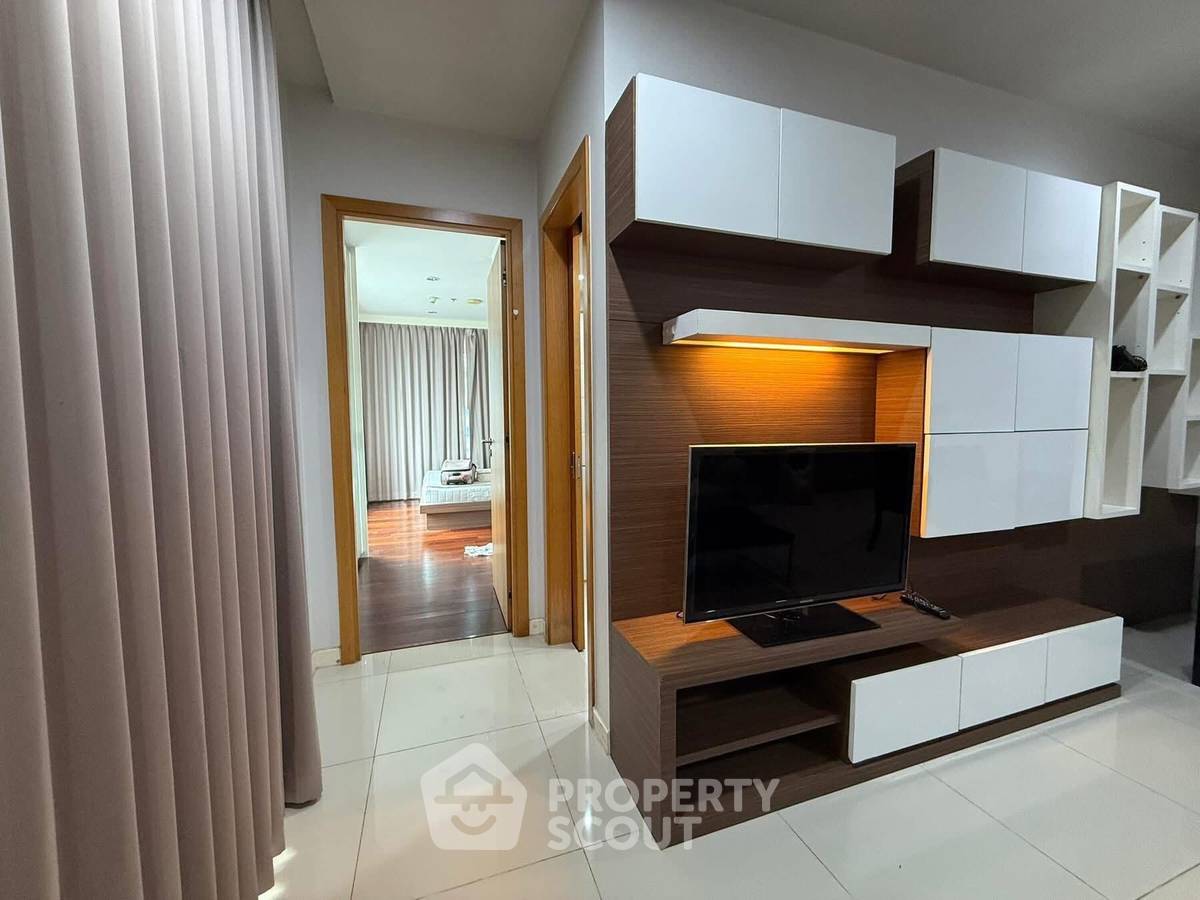picture 1-BR Condo at Circle Condominium near MRT Phetchaburi (ID 2151227) - 6/9