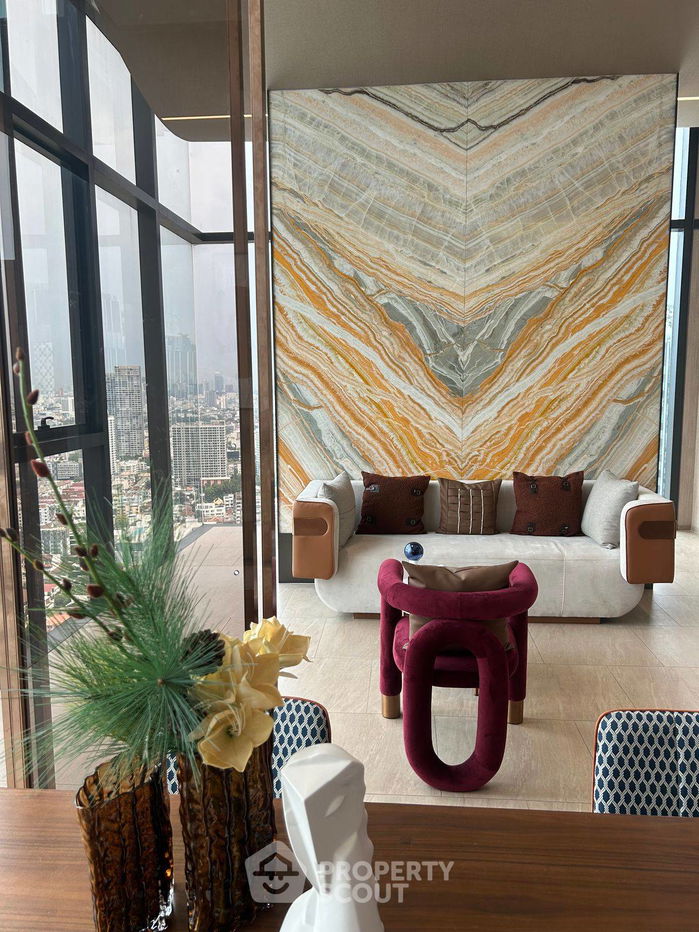 picture 1-BR Condo at Life Phahon-Ladprao near BTS Ha Yaek Lat Phrao (ID 2110281) - 14/16