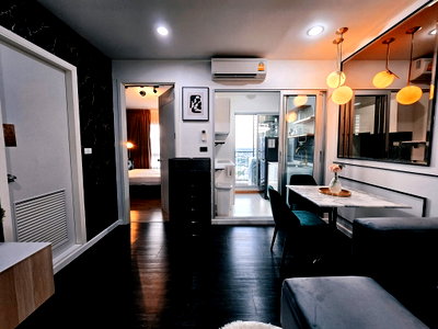 Condos for rent : Condo For Rent The President Sathorn - Ratchaphruek 3 (A6807048) 