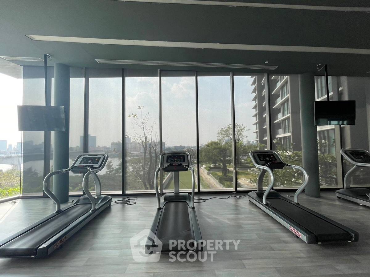 picture 2-BR Condo at 333 Riverside near MRT Bang Pho (ID 2035599) - 16/25