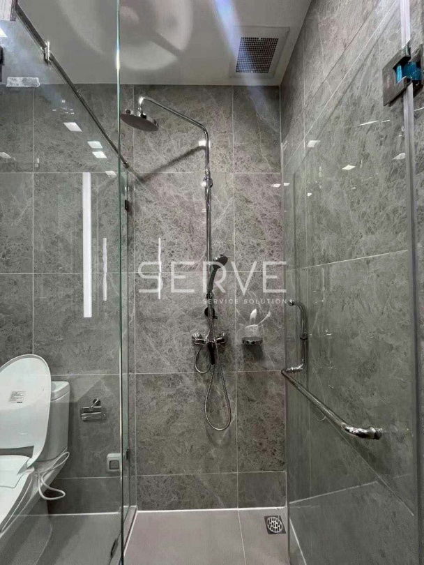 picture 2 Beds Large Room High Floor Good view & Perfect Location Close to BTS Ari station 220 m  @  Noble Around Ari  - 9/11