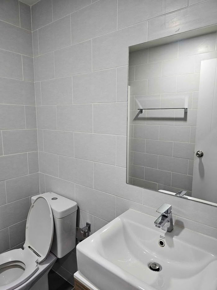 picture For rent: The Matt Sathorn - Tha Phra, ready to move in S002001 - 3/12