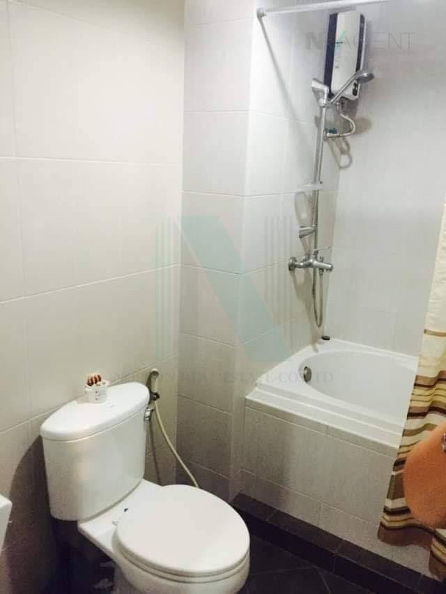 picture 🔺 For Sell Condo CONDO ONE X SUKHUMVIT 26 Building 1, Floor 17,1 bed room, Room size 50.00 sqm - 6/8