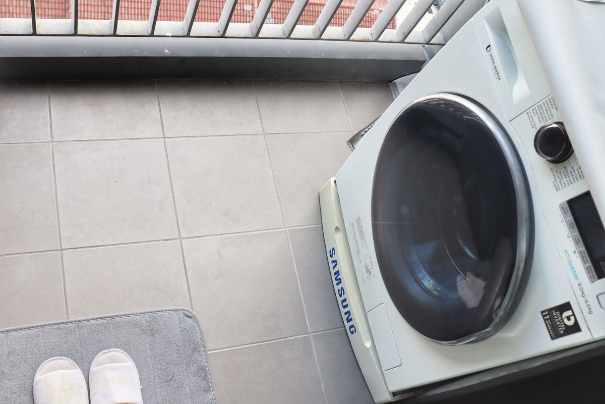 picture For rent Chapter one Midtown Ladprao 24 Ready to move in (DSL1638) - 16/22