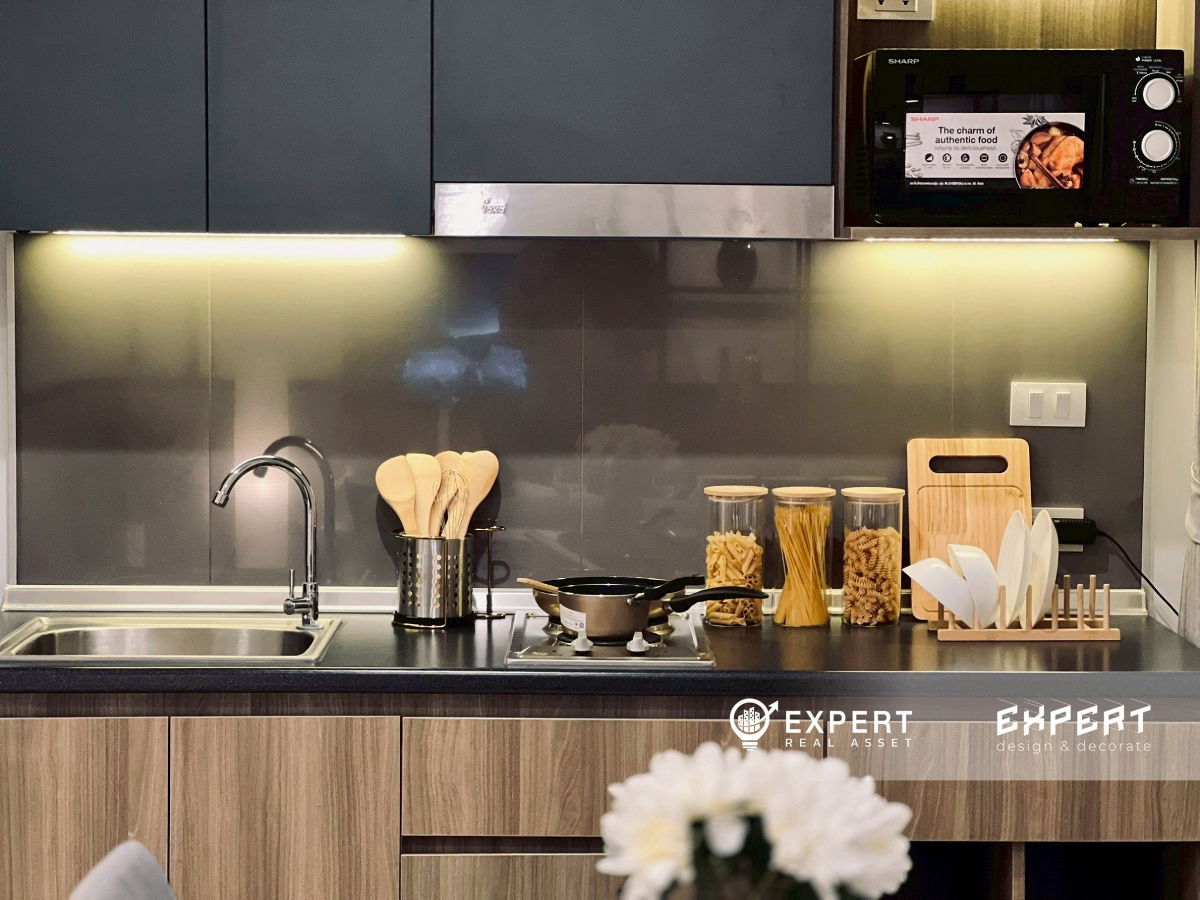 รูป ให้เช่าคอนโด Grow รัตนาธิเบศร์ - รูปที่ 28/29
