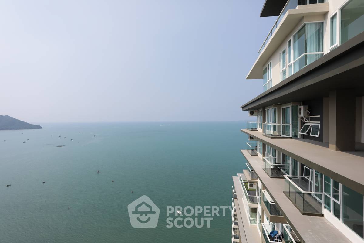 รูป คอนโด 1-ห้องนอน ที่ เดลมาเล่ย์ คอนโดมิเนียม ใกล้ ปราสาทสัจธรรม (ID 1104071) - รูปที่ 12/40