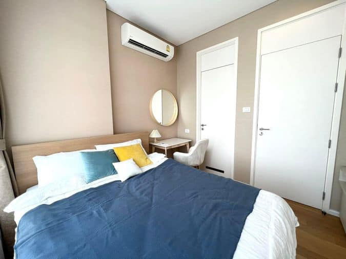 picture For rent The Saint Residences Ladprao Ready to move in (DSL1777) - 10/13