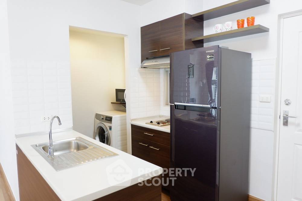 picture 2-BR Condo at S&S Sukhumvit 101/1 near BTS Udom Suk (ID 307531) - 10/10