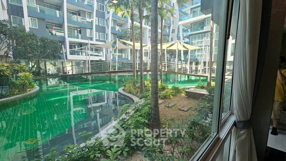 picture 2-BR Condo at The Feelture Pattaya close to Pattaya (ID 2136874) - 1/26