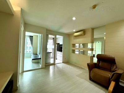 Condos for sale BTS Krung Thon Buri : 🚩 For Sell Condo THE BANGKOK SATHORN-TAKSIN Building 1, Floor 6,1 bed room, Room size 42 sqm