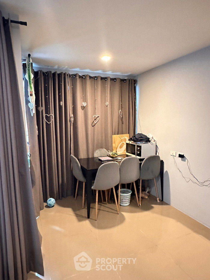 picture 2-BR Condo at Mirage Sukhumvit 27 near BTS Asok (ID 1503909) - 15/15