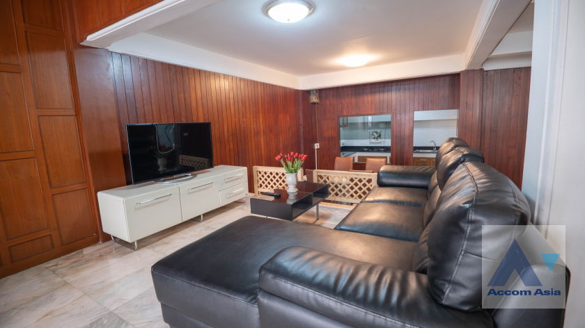 รูป 🔼🔽 AccomA 📩 Pet friendly,Home Office 5 BR House @Ekkamai Villas (AA16887) - รูปที่ 3/6
