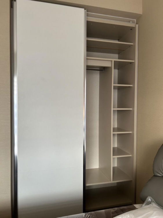 picture Condo for rent The Saint Residences Ladprao Monthly 30,000 thb. - 12/16