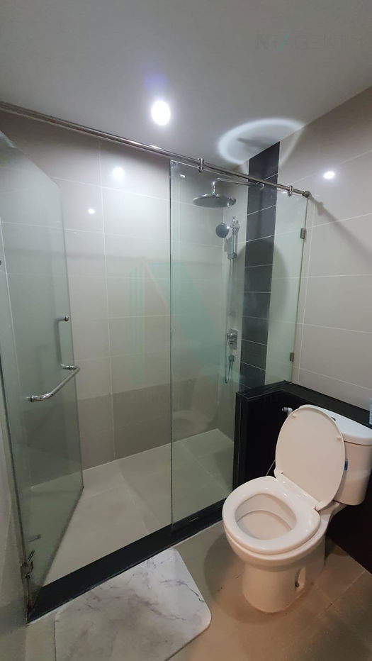 picture 📌 For Sell Condo SUPALAI LITE SATHORN-CHAROENRAT Building 1, Floor 19,1 bed room, Room size 54 sqm - 1/8