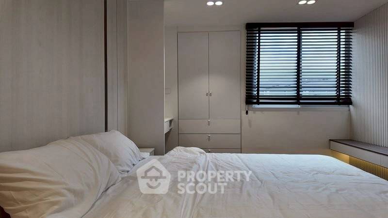 picture 2-BR Condo at Srithana Condominium close to Chiang Mai University (ID 2093416) - 11/19