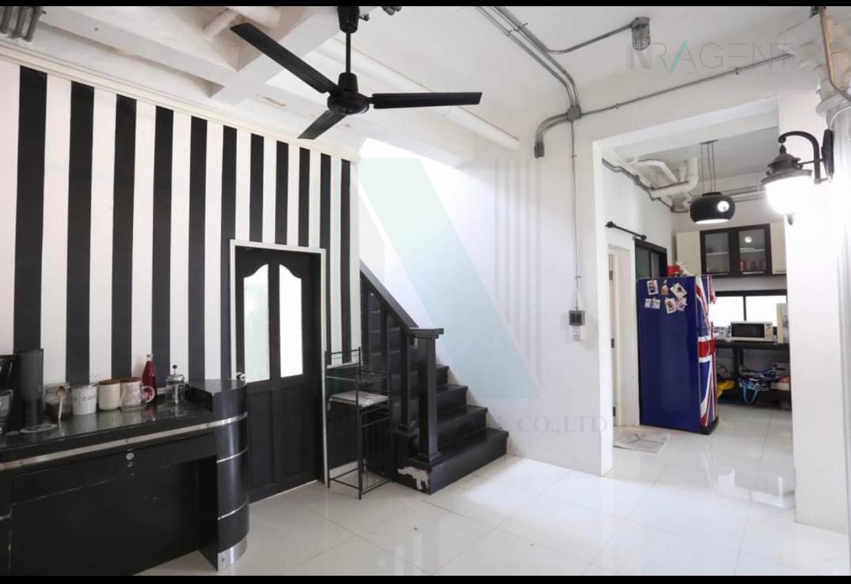 picture 📌 For Sell House BENYAPHA RATCHAPHRUEK 2-story 3 bedroom 3 bathroom - 5/8
