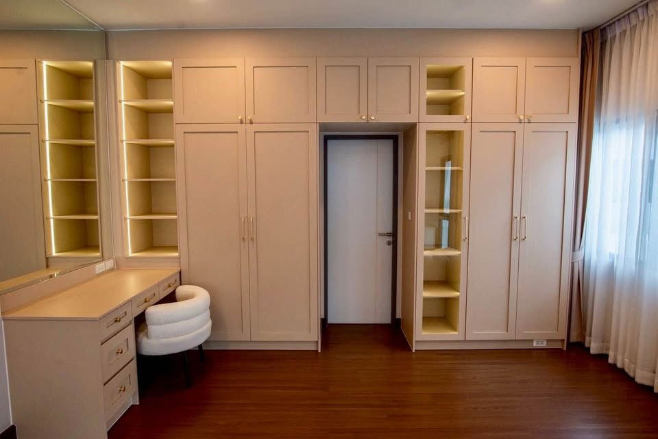 picture House for rent The City Bangna [The New Project]  - 11/15