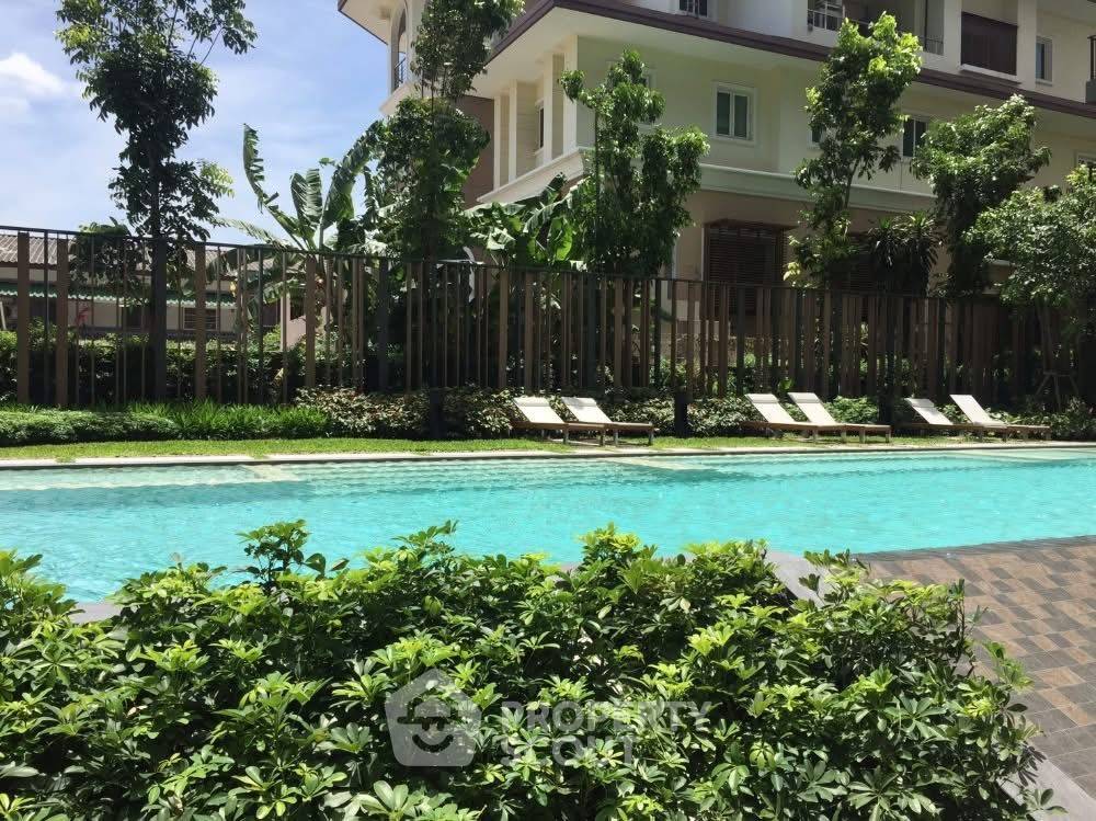 picture 1-BR Condo at Chambers Chaan Ladprao - Wanghin in Lat Phrao (ID 2221975) - 20/27
