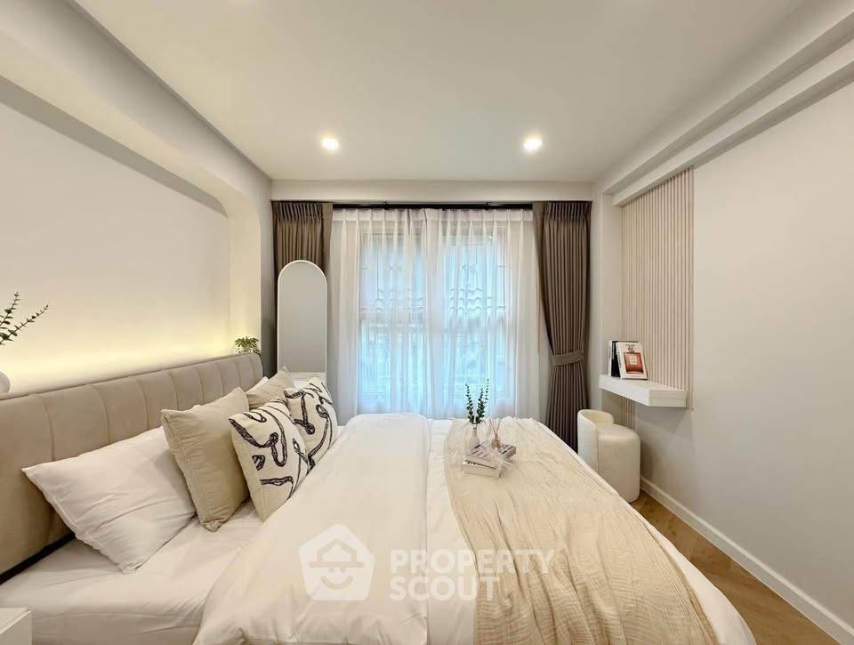 picture 2-BR Condo at Lumpini Park Vibhavadi-Chatuchak near MRT Chatuchak Park (ID 2219997) - 7/10