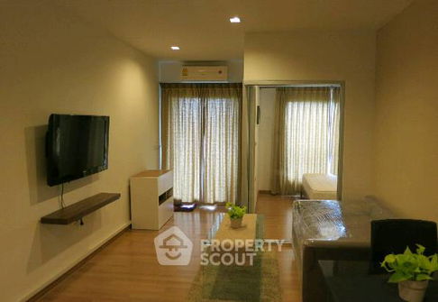 1-BR Condo at The Seed Musee Sukhumvit 26 near BTS Phrom Phong (ID 824382)