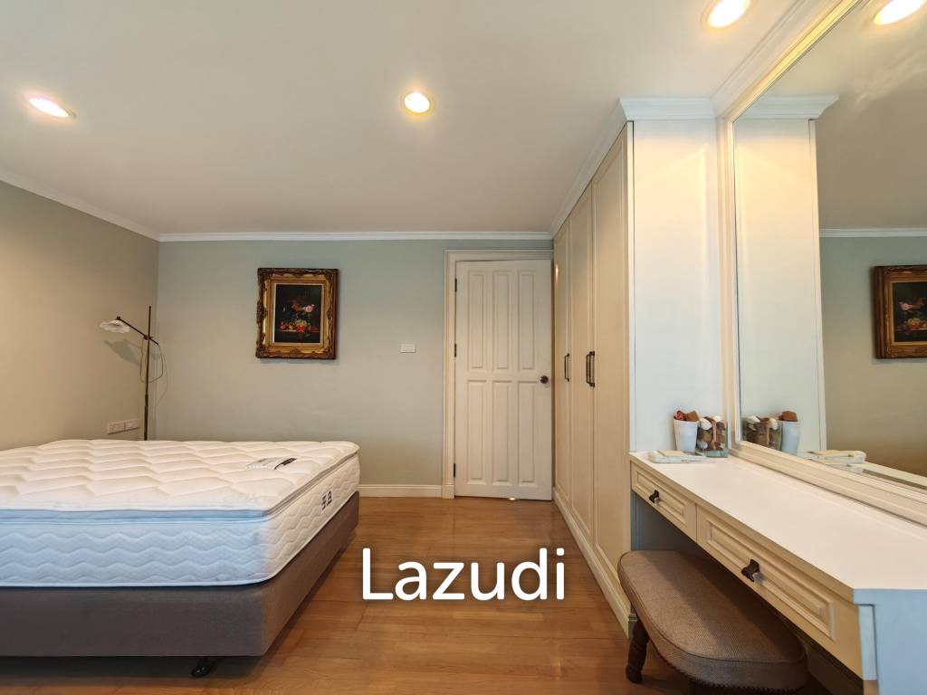 picture 2 Bedroom 2 Bathroom 164 Sq.m La Maison Ruamrudee - 12/27