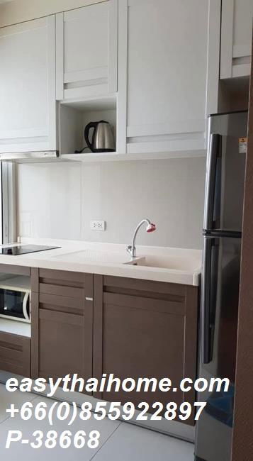 รูป P-38668 ให้เช่า คอนโด ไอวี่ สาทร 10 Sathon Soi 10, Si Lom, Bang Rak, Bangkok พร้อมอยู่ ราคาถูก Line Id @easythaihome 085-592-2897 - รูปที่ 4/6