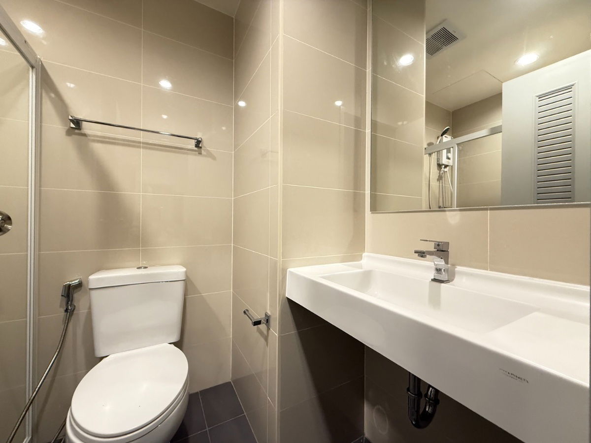 picture  Condo for rent in A Space Mega 2  - 5/11