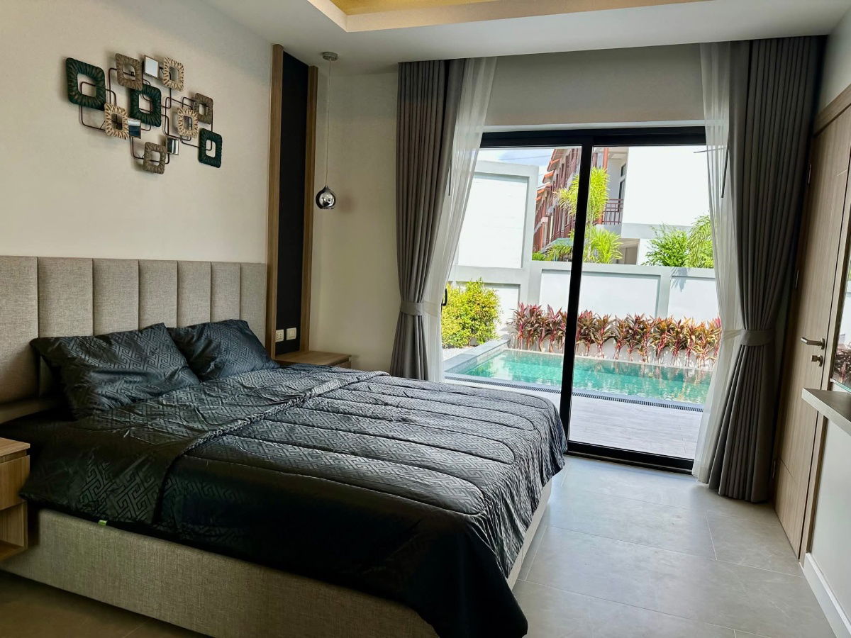 picture House Luxury for rent To beach only 5mins - 14/25