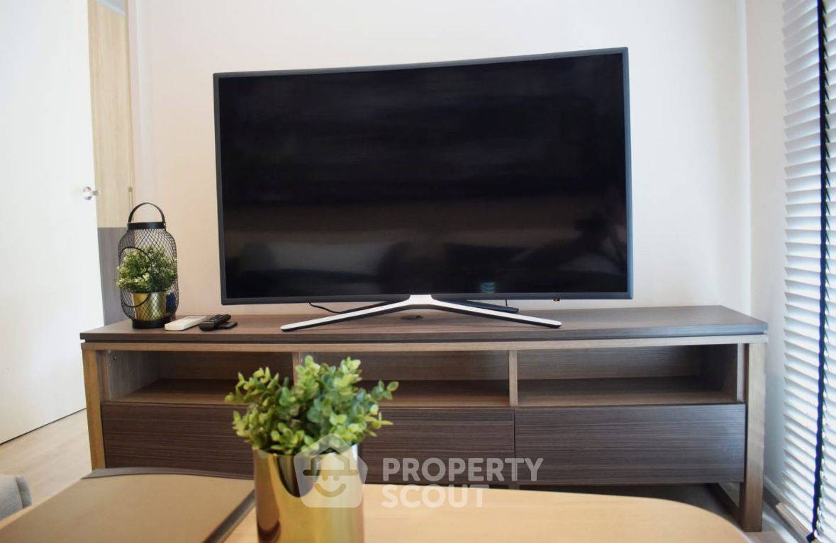 picture 2-BR Condo at Chambers Chaan Ladprao - Wanghin in Lat Phrao (ID 2221974) - 5/12