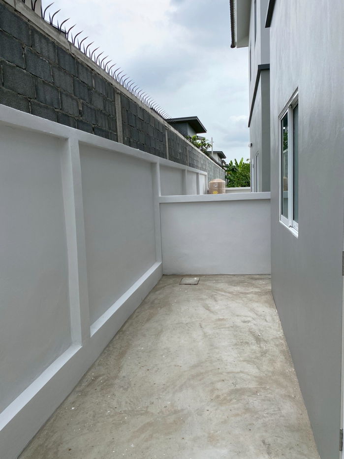 picture Sale Single House at Phuttamonthon Sai3 - 5/10