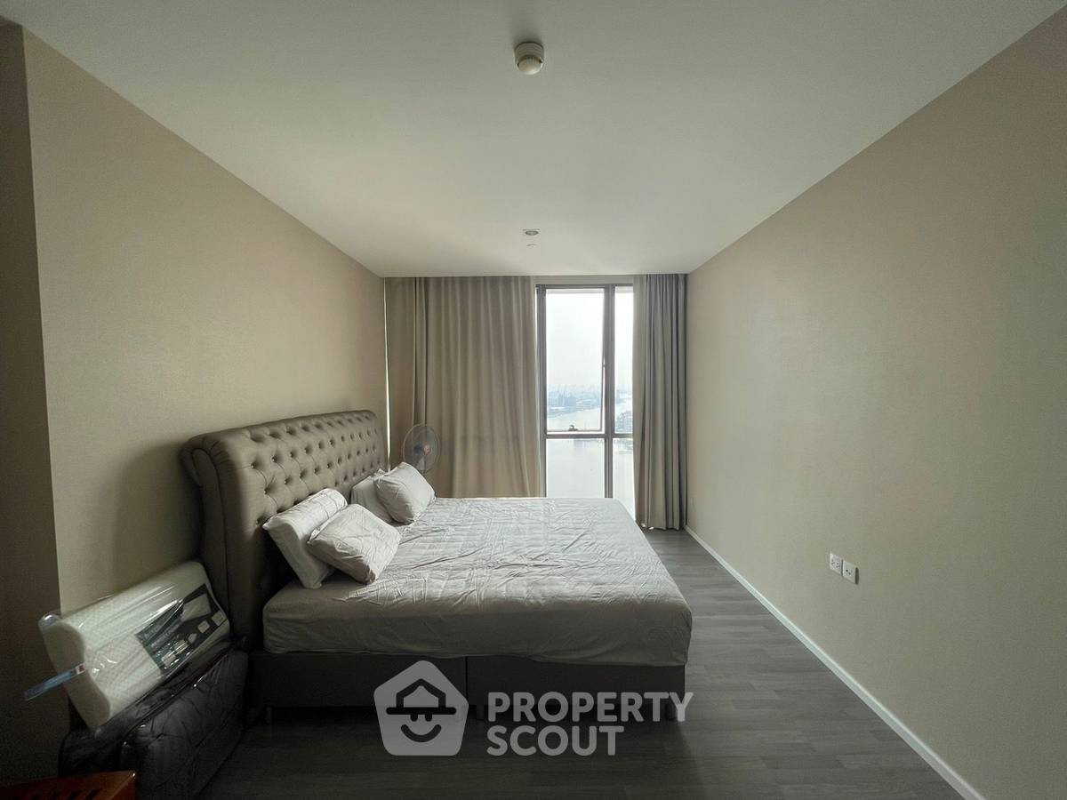 picture 2-BR Condo at 333 Riverside near MRT Bang Pho (ID 2035599) - 4/25